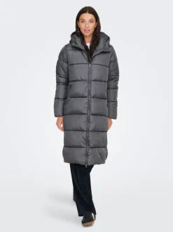 ONLMONTANA Puffer jas