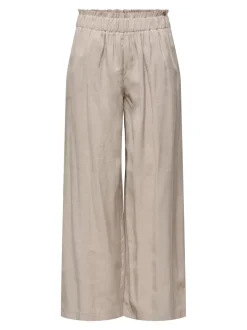 ONLMONZA Regular fit Culotte broek