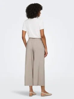 ONLMONZA Regular fit Culotte broek