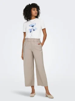 ONLMONZA Regular fit Culotte broek