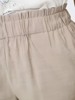 ONLMONZA Regular fit Culotte broek