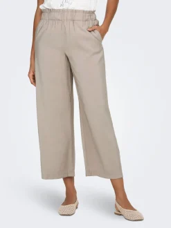 ONLMONZA Regular fit Culotte broek