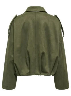 ONLMOON-STINA Bomber jacker