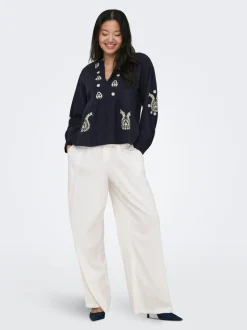 ONLMOON Top