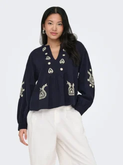 ONLMOON Top