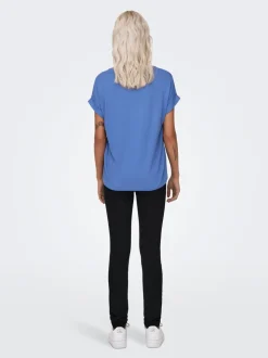 ONLMOSTER Top