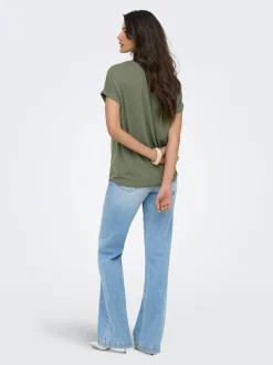 ONLMOSTER Top
