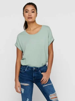 ONLMOSTER Top