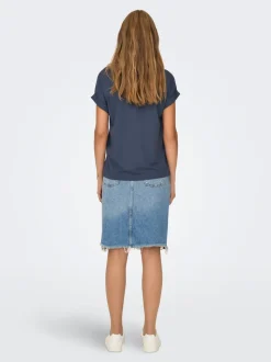 ONLMOSTER Top