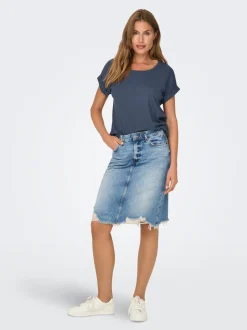 ONLMOSTER Top