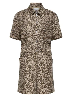 ONLNAOMI Playsuit