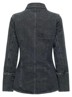 ONLNARA Denim overhemd