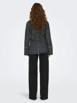 ONLNARA Denim overhemd