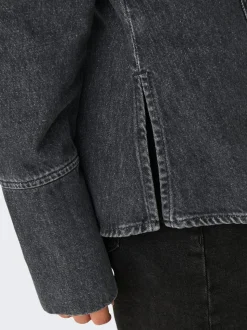 ONLNARA Denim overhemd