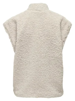 ONLNAYA Teddy gilet