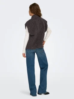 ONLNAYA Teddy gilet