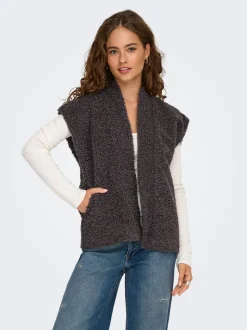 ONLNAYA Teddy gilet