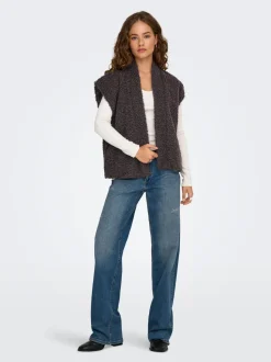 ONLNAYA Teddy gilet
