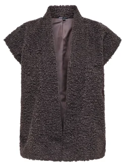 ONLNAYA Teddy gilet