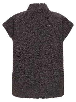 ONLNAYA Teddy gilet