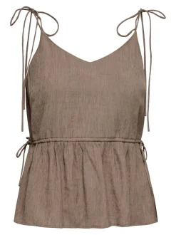 ONLNELE Peplum top