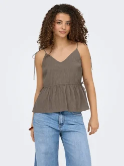 ONLNELE Peplum top