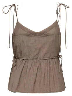 ONLNELE Peplum top