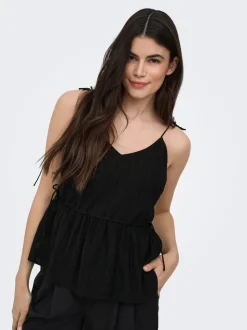 ONLNELE Peplum top