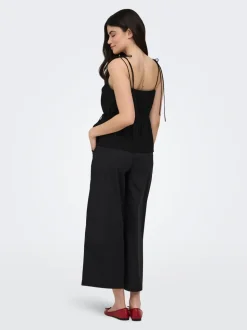 ONLNELE Peplum top