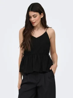 ONLNELE Peplum top