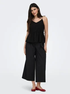 ONLNELE Peplum top