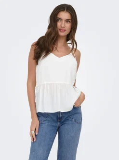 ONLNELE Peplum top