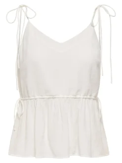 ONLNELE Peplum top