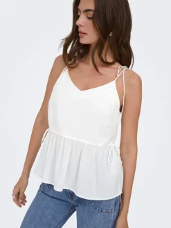 ONLNELE Peplum top