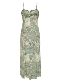 ONLNELLY Midi-jurk
