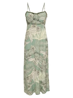 ONLNELLY Midi-jurk
