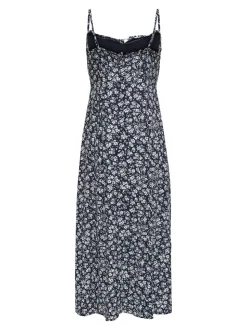 ONLNELLY Midi-jurk