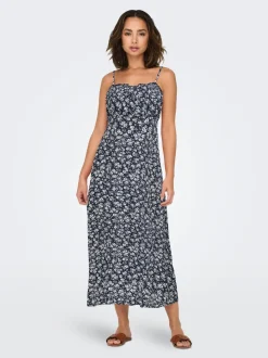 ONLNELLY Midi-jurk