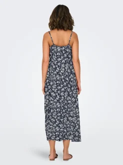 ONLNELLY Midi-jurk