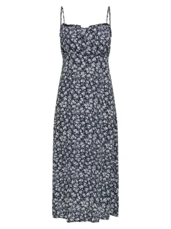 ONLNELLY Midi-jurk