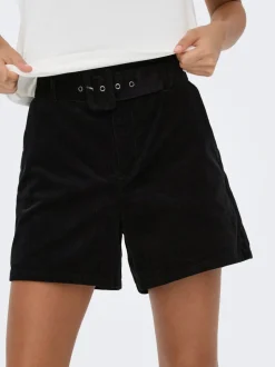 ONLNESSA High waist Regular fit Nette shorts