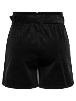 ONLNESSA High waist Regular fit Nette shorts