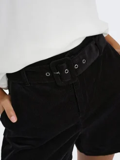ONLNESSA High waist Regular fit Nette shorts