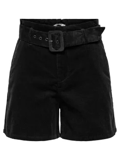 ONLNESSA High waist Regular fit Nette shorts
