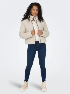 ONLNEWDOLLY Puffer jacket