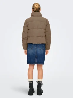 ONLNEWDOLLY Puffer jacket