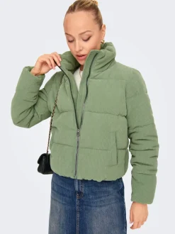 ONLNEWDOLLY Puffer jacket