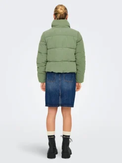 ONLNEWDOLLY Puffer jacket
