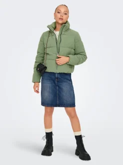 ONLNEWDOLLY Puffer jacket
