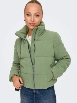 ONLNEWDOLLY Puffer jacket